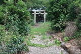 宇久島 古志岐神社