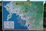 宇久島 飯良の里マップ