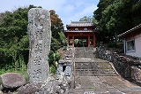 宇久島 東光寺