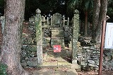 宇久島 東光寺