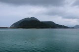 若松島 日島
