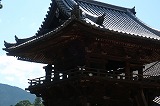 長谷寺 鐘楼