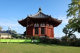 興福寺 南円堂