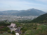 湯布院 狭霧台