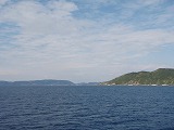 渡嘉敷島
