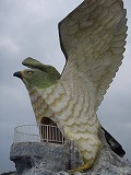 伊良部島 フナウサギバナタ