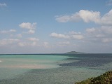 宮古島 池間大橋