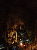 沖縄本島 玉泉洞