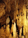 沖縄本島 玉泉洞