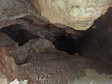 藪地島 ジャネー洞