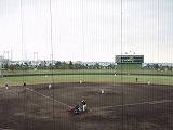 沖縄本島 北谷公園野球場