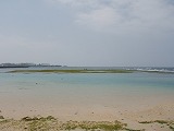 沖縄本島 トロピカルビーチ