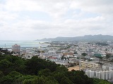 沖縄本島 名護中央公園