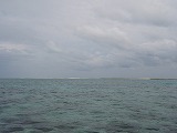 久米島 ハテの浜