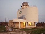 波照間島 星空観測タワー
