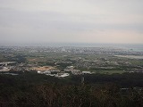 石垣島 バンナ岳（バンナ公園）