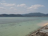 小浜島 細崎