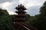 万博記念公園 ソラード 展望タワー