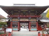 祐徳稲荷神社