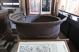三井寺 弁慶の汁鍋