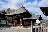 三井寺 百体観音堂