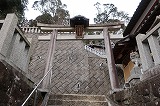 沖島 奥津嶋神社