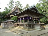 水若酢神社