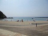 塩浜海水浴場