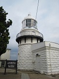 美保関灯台