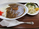 ドンキー 隠岐に入りカレー