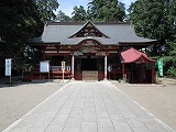 大前神社