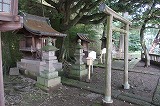 宇都宮二荒山神社 松尾神社