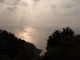 千羽海崖