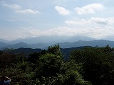 高尾山