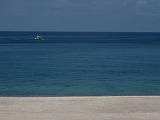 神津島 前浜海岸