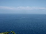 神津島 ありま展望台