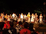 父島 文化交流祭