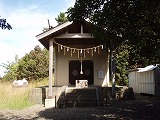 父島 小笠原神社