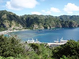 父島 大神山公園