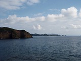 母島 鮫ヶ崎展望台
