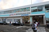 JR紀伊勝浦駅