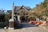 紀三井寺 本堂